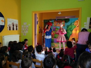 διατροφική αξία φρούτων