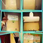 Χάρτινα δωροτσαντάκια για σωστά...νηπιαγωγάκια! Χάρτινα δωροτσαντάκια για σωστά...νηπιαγωγάκια!