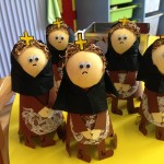 Μια κυρά-Σαρακοστή για τους γρήγορους!!!!